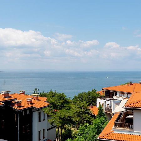 Luxury Apartment With Amazing Views Sozopol Exterior photo