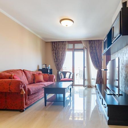 Luxury Apartment With Amazing Views Sozopol Exterior photo