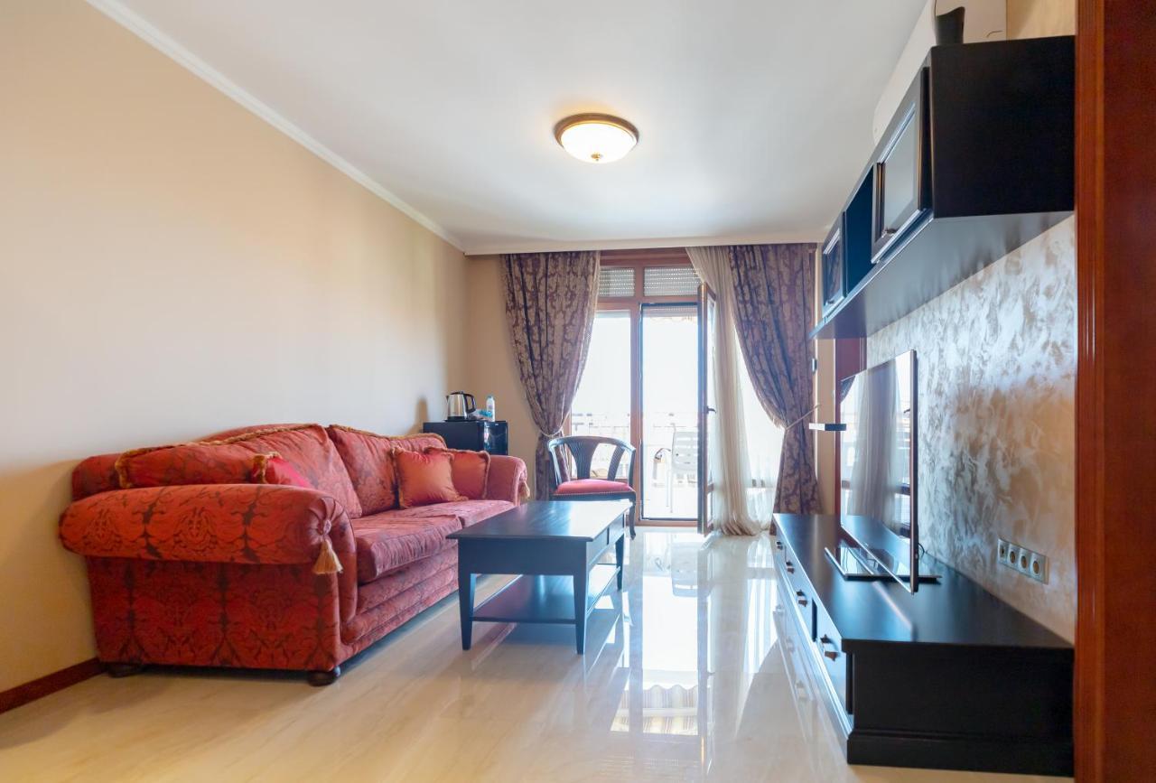Luxury Apartment With Amazing Views Sozopol Exterior photo