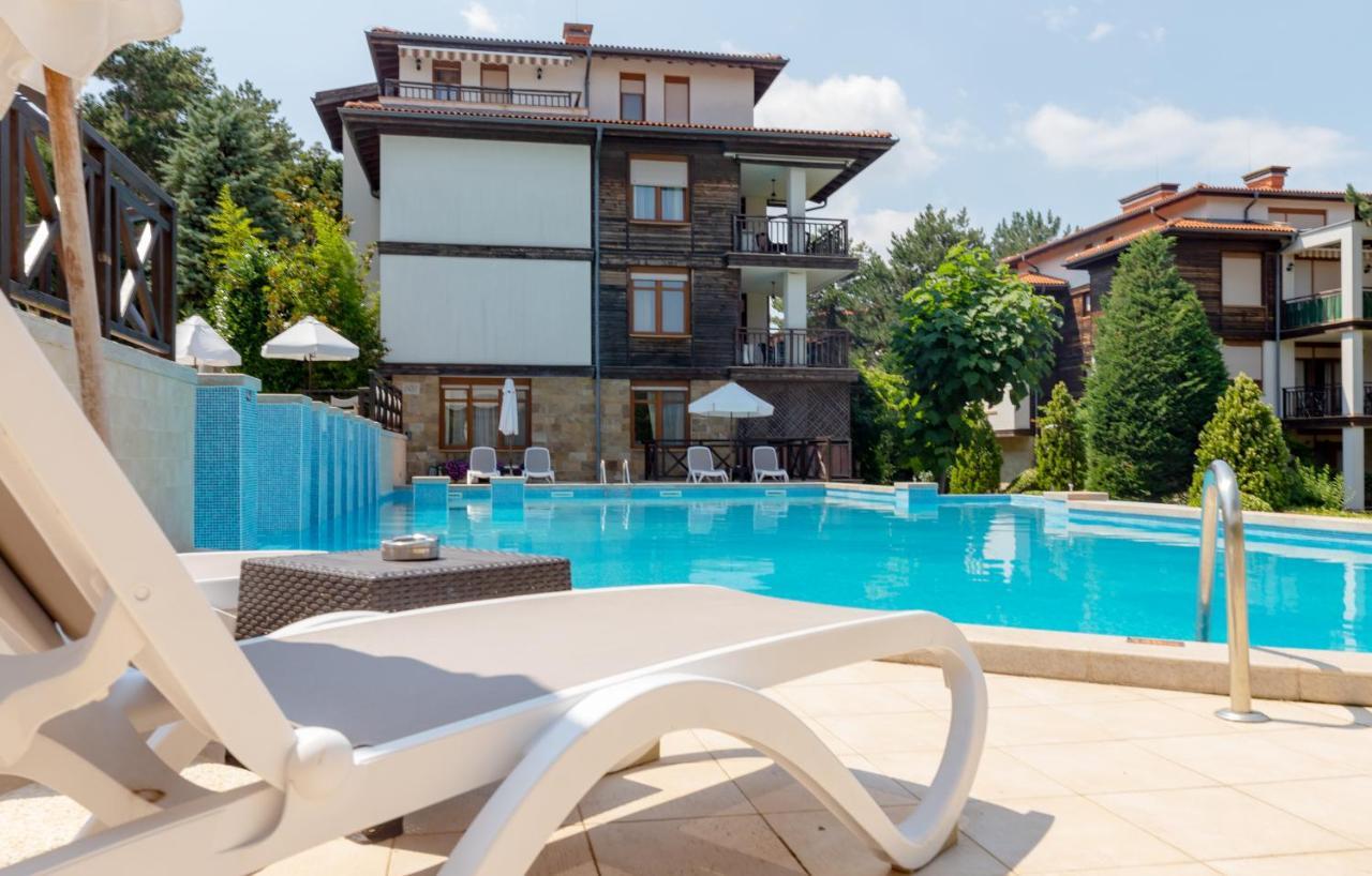 Luxury Apartment With Amazing Views Sozopol Exterior photo