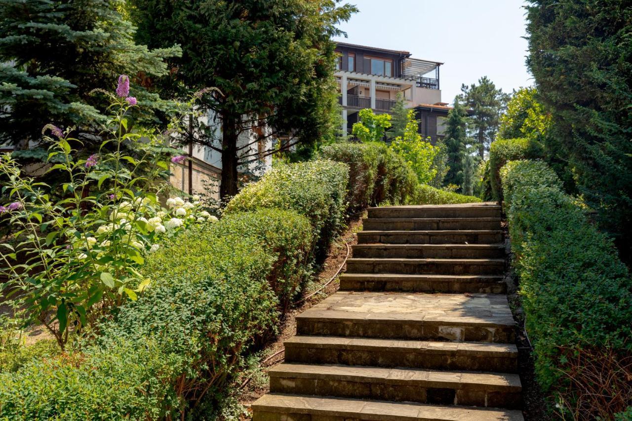 Luxury Apartment With Amazing Views Sozopol Exterior photo