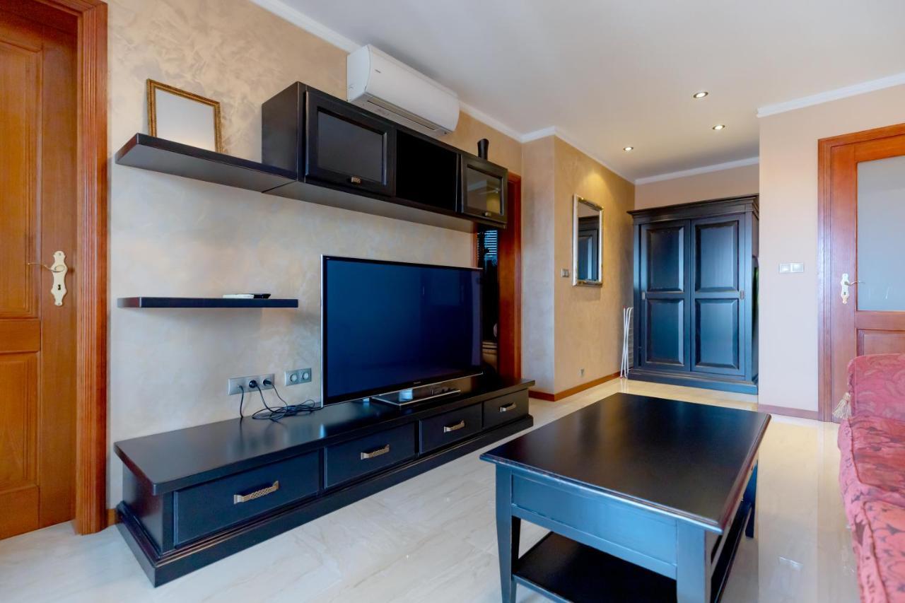 Luxury Apartment With Amazing Views Sozopol Exterior photo