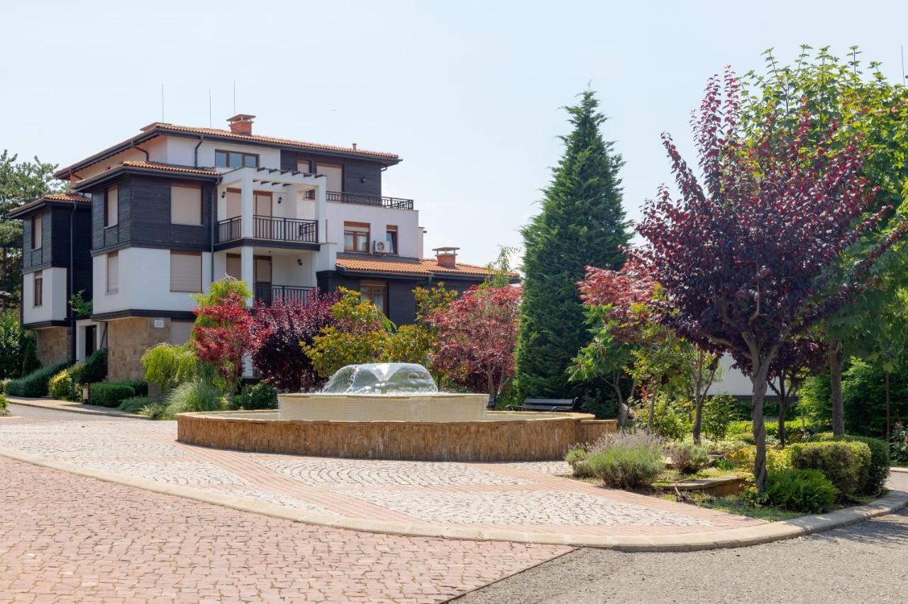 Luxury Apartment With Amazing Views Sozopol Exterior photo