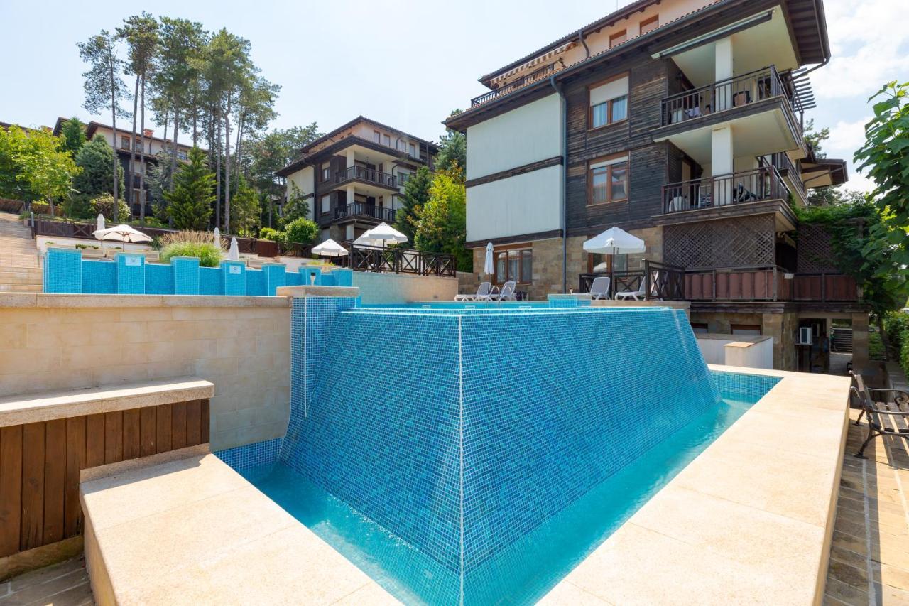 Luxury Apartment With Amazing Views Sozopol Exterior photo